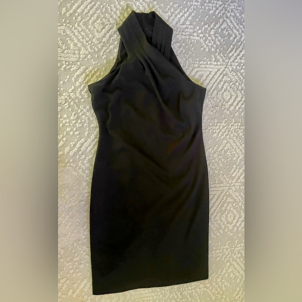 Frank Lyman dress